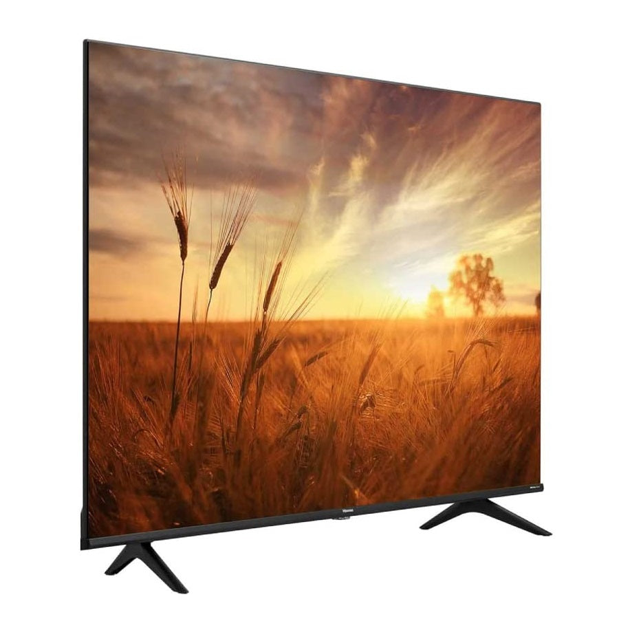 Pantalla LED HISENSE 50" 4K Smart TV 50A6GV