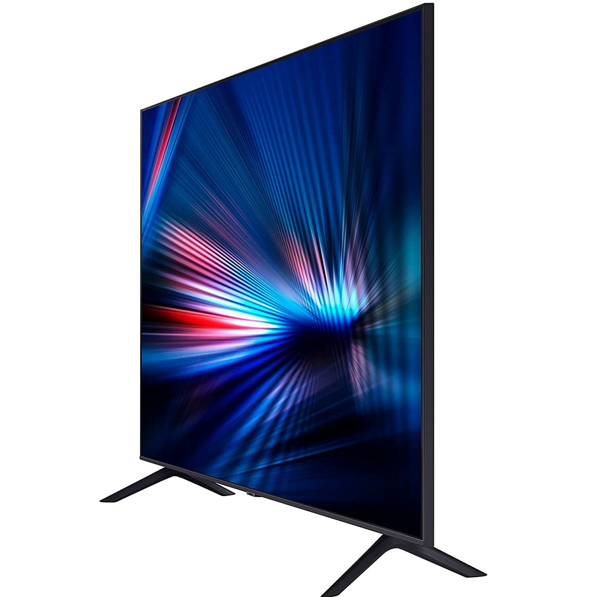 Pantalla LED SAMSUNG 43" 4K Smart TV UN43AU7000FXZX