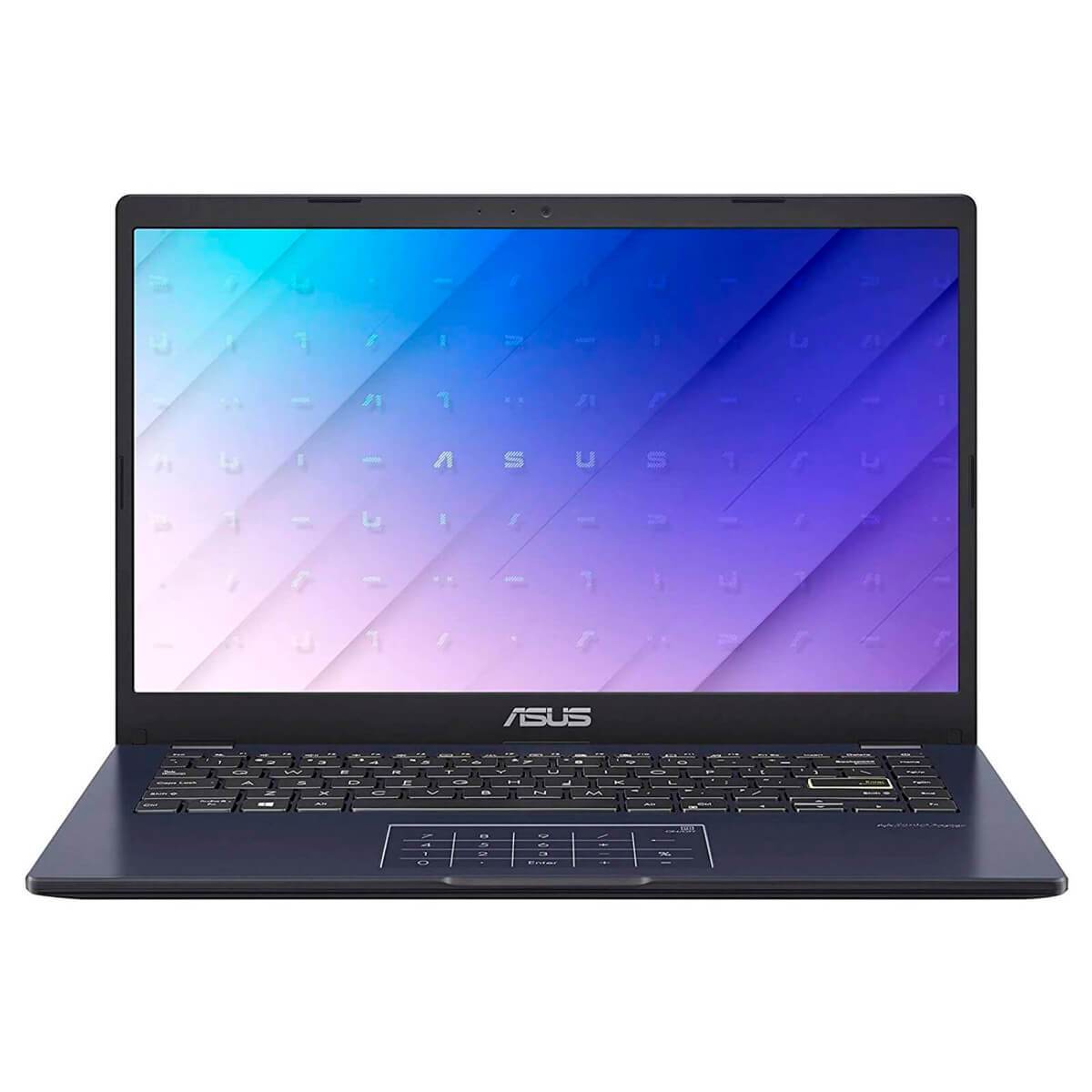 Laptop Asus L410MA 14" Negra