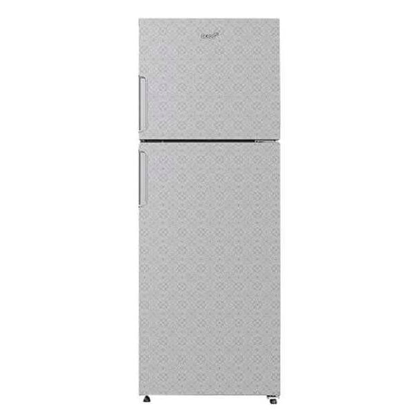 Refrigerador Acros 13p3 Gris AT1330D