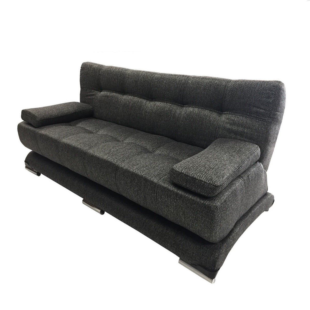 Sofa Cama Quebec Negro