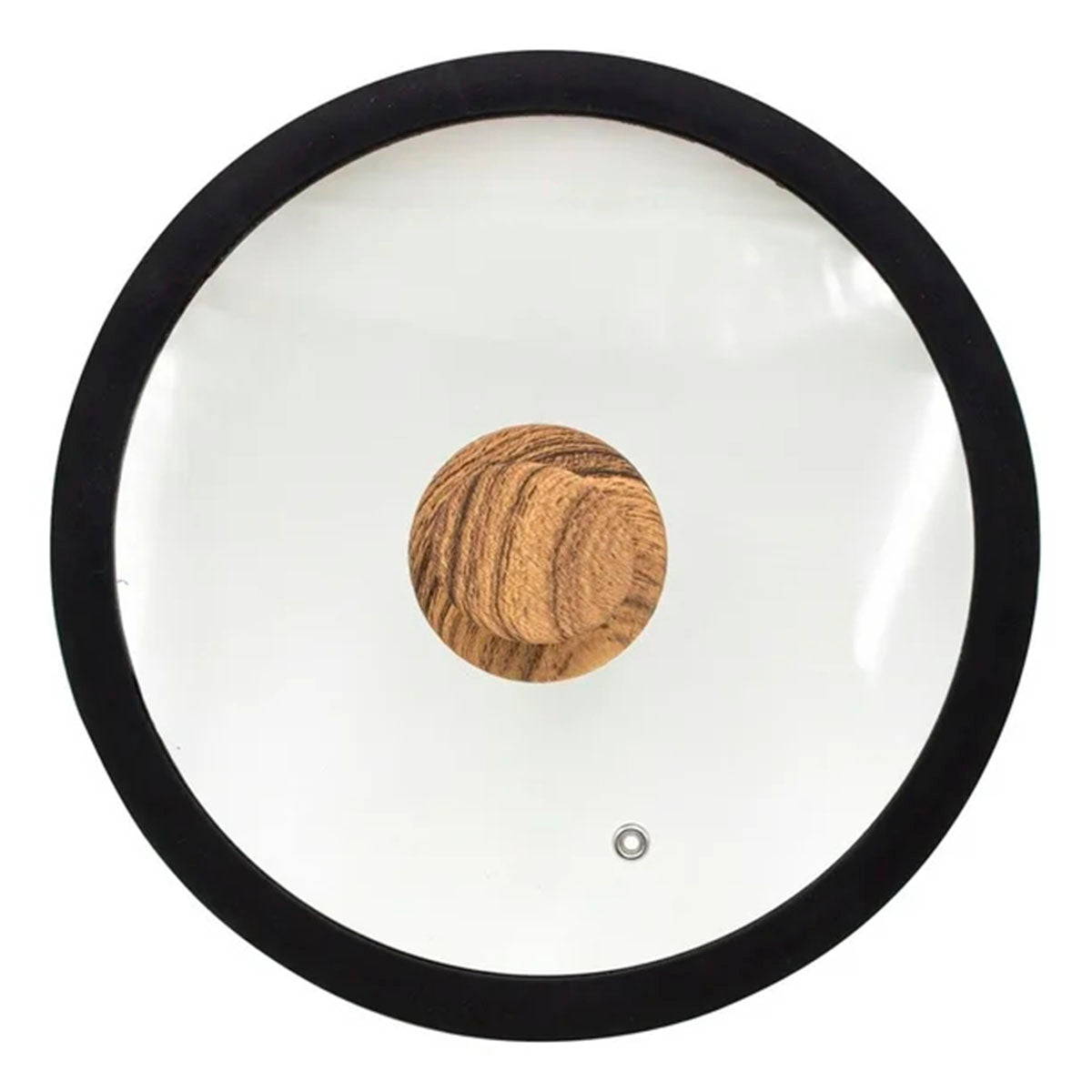 JUEGO DE SARTENES LOVECOOK NEGRO 6 PIEZAS