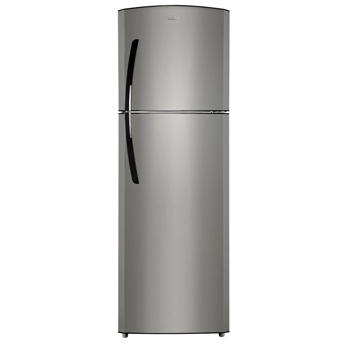 Refrigerador Mabe 11p3 RMA300FXMRQ0 Dark Silver 