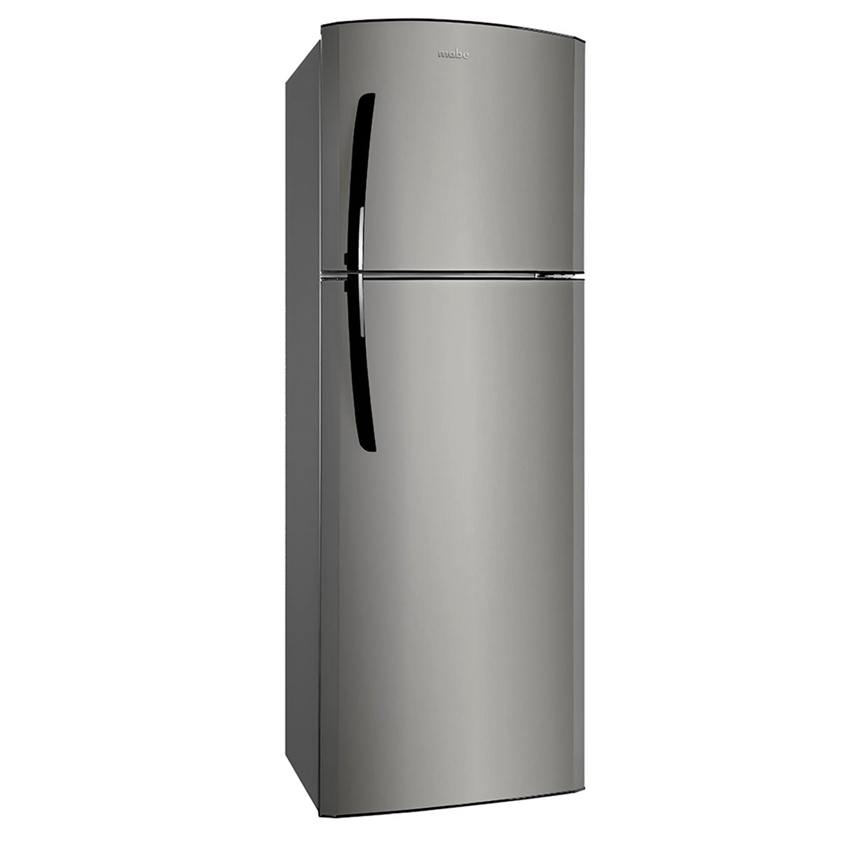 Refrigerador Mabe 11p3 RMA300FXMRQ0 Dark Silver 