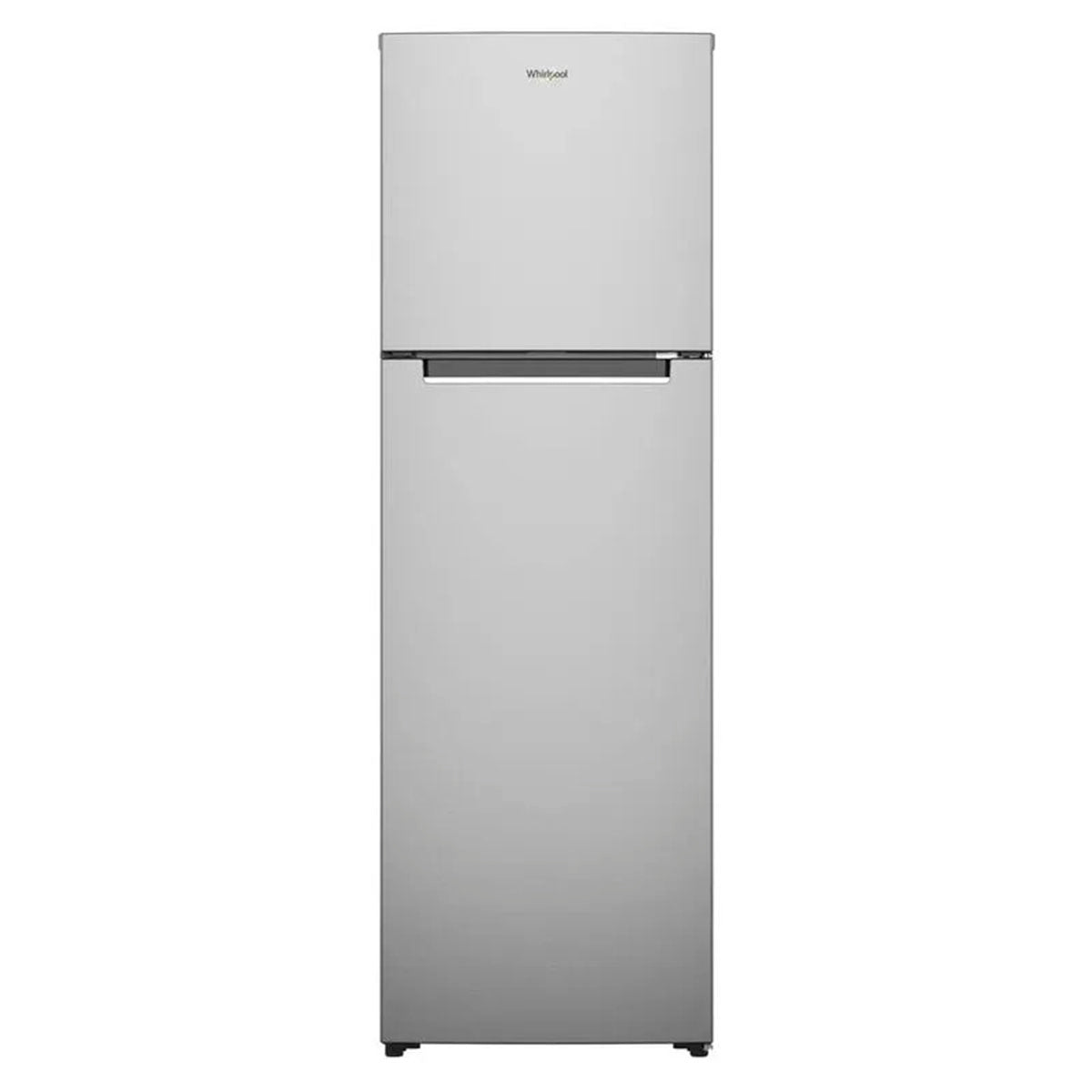 REFRIGERADOR WHIRLPOOL 9p3 WT02209D SILVER