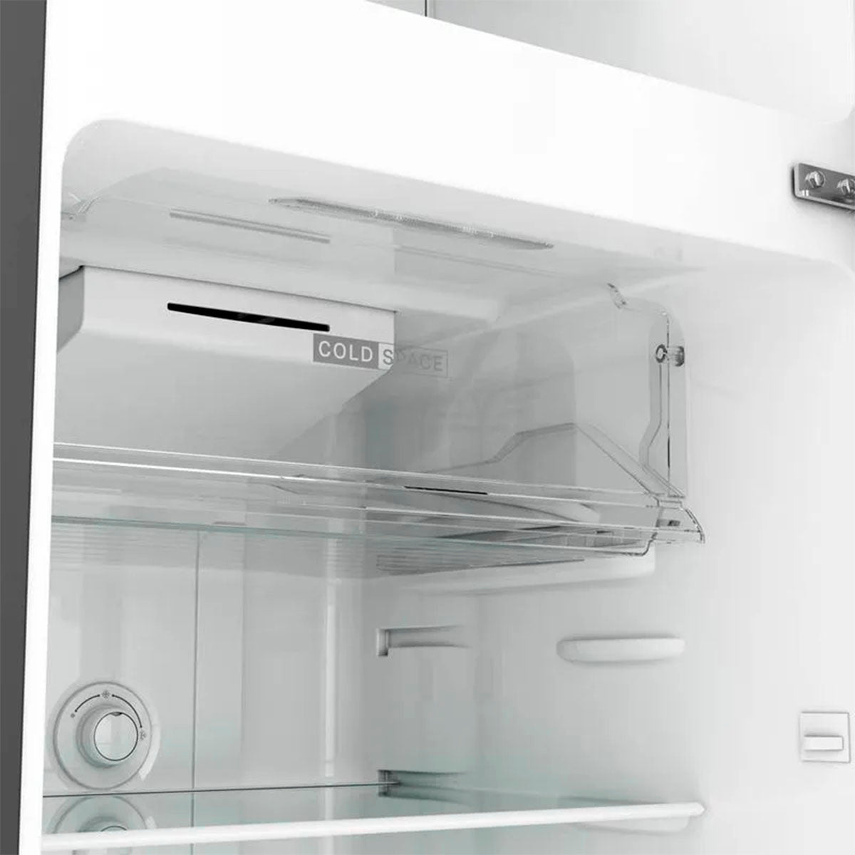 REFRIGERADOR WHIRLPOOL 9p3 WT02209D SILVER