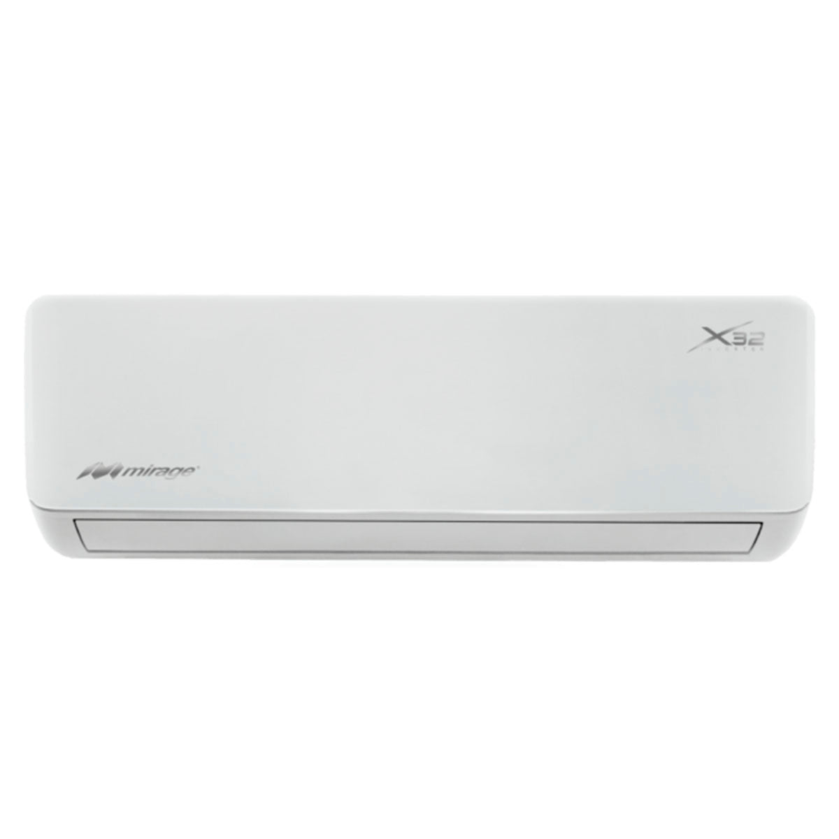 Aire Acondicionado Minisplit Inverter Mirage 1.5 Tonelada 220V Frio X32 Blanco
