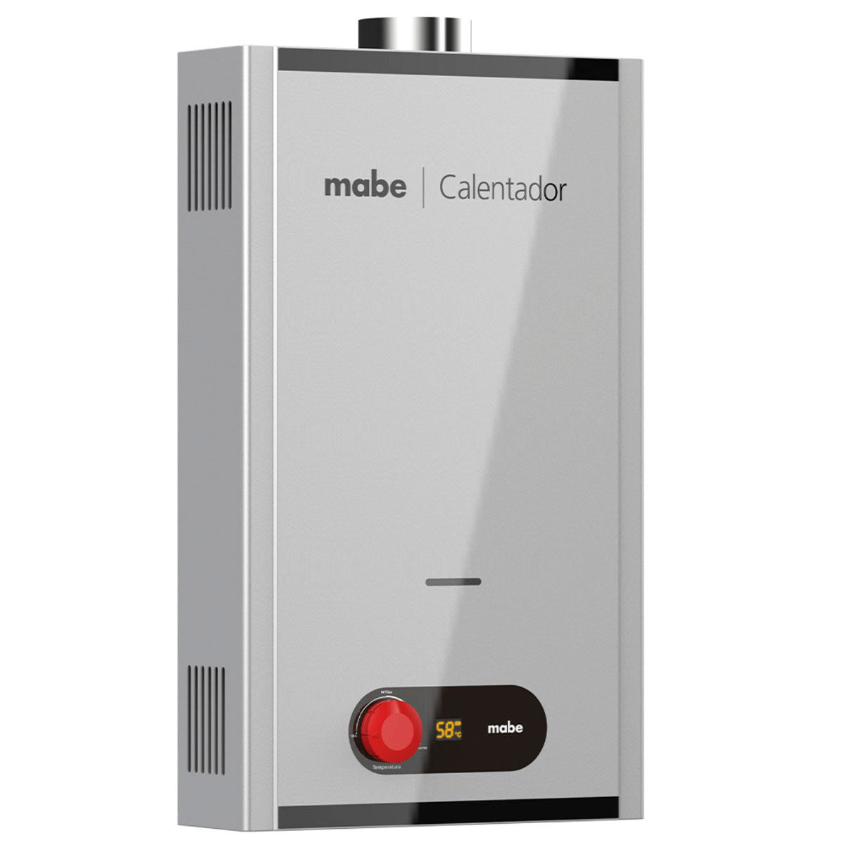 Boiler de Paso Mabe CIM102SLP Gas LP 10 Litros