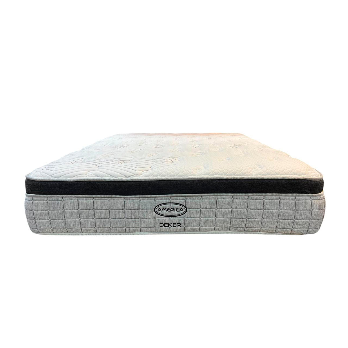 Colchon King Size America Deker