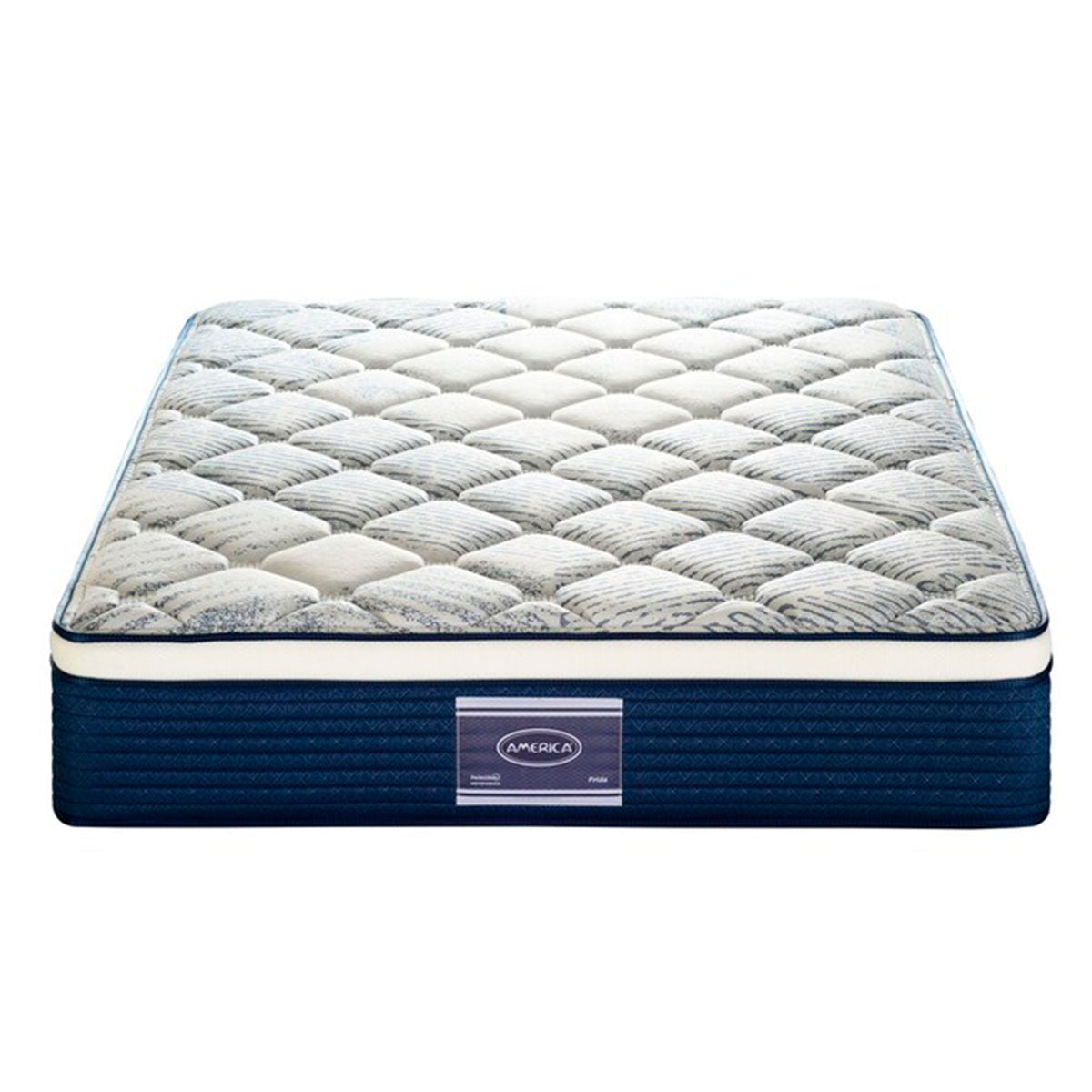 COLCHON KING SIZE AMERICA FRIDA
