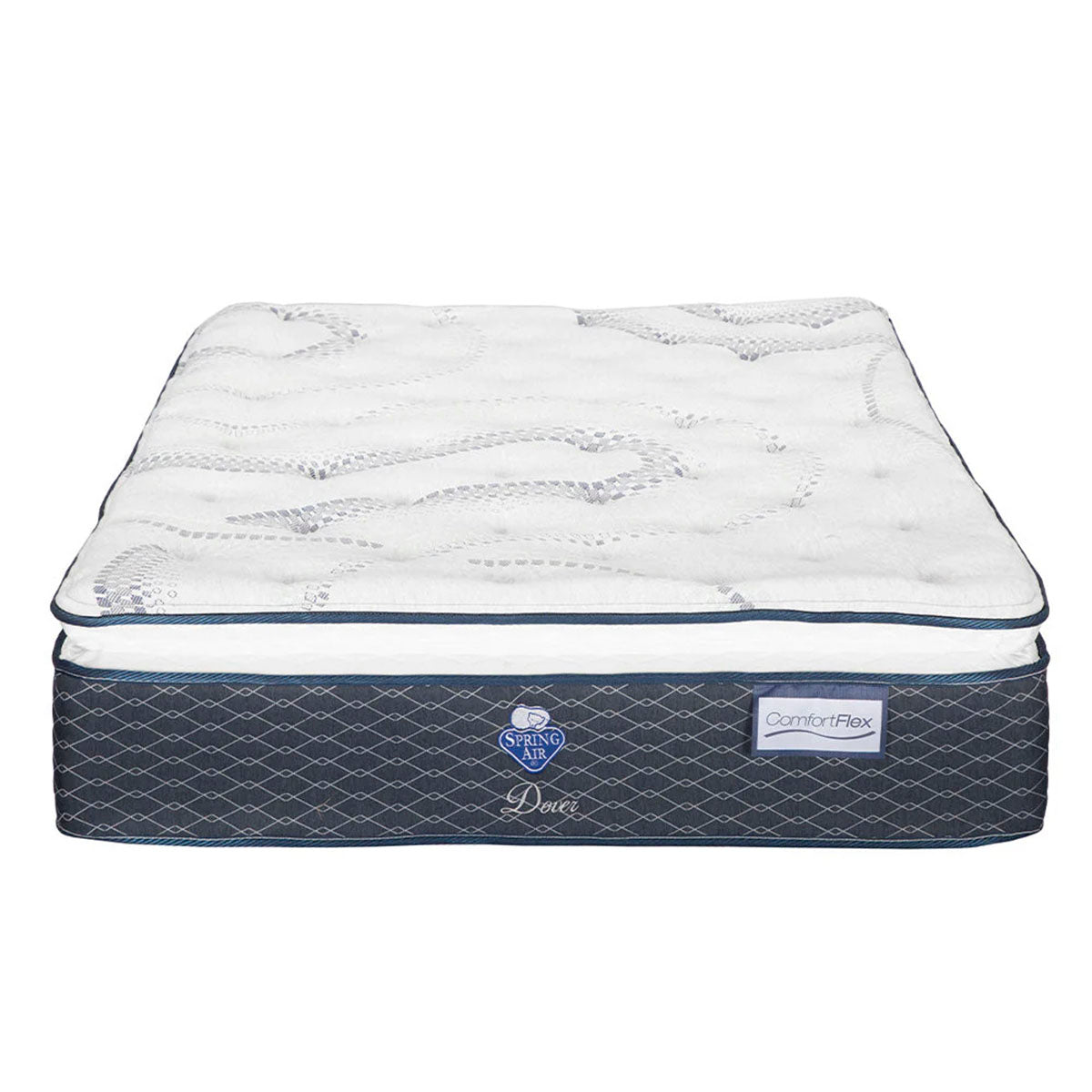 COLCHON MATRIMONIAL SPRING AIR DOVER