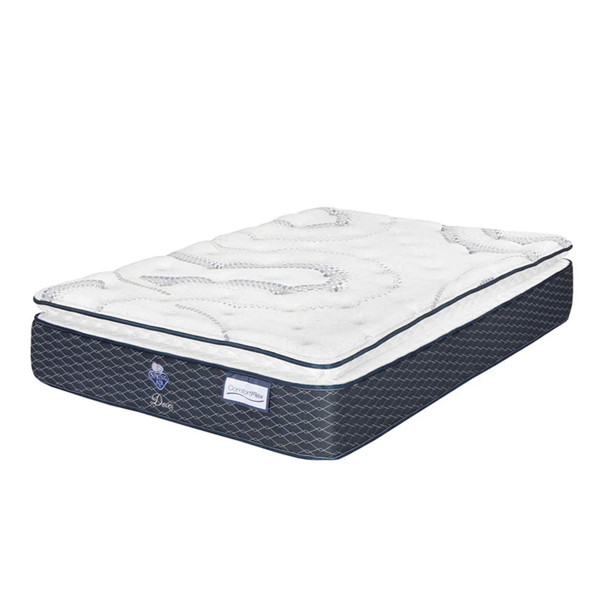 COLCHON MATRIMONIAL SPRING AIR DOVER