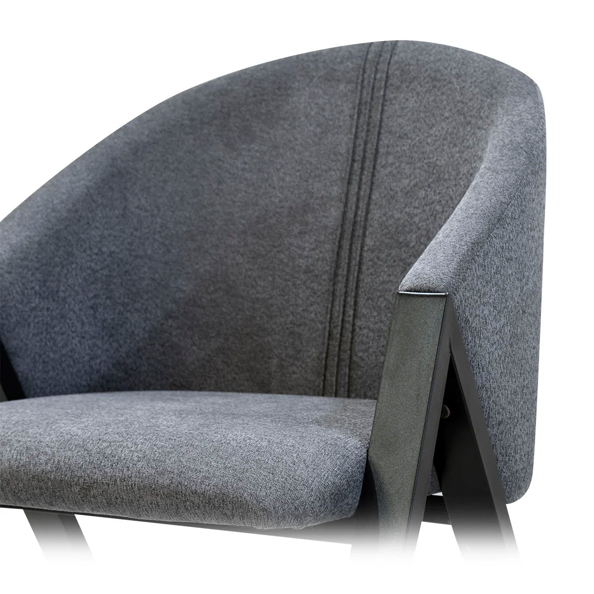 Comedor 4 Sillas Mallory Iron Soul