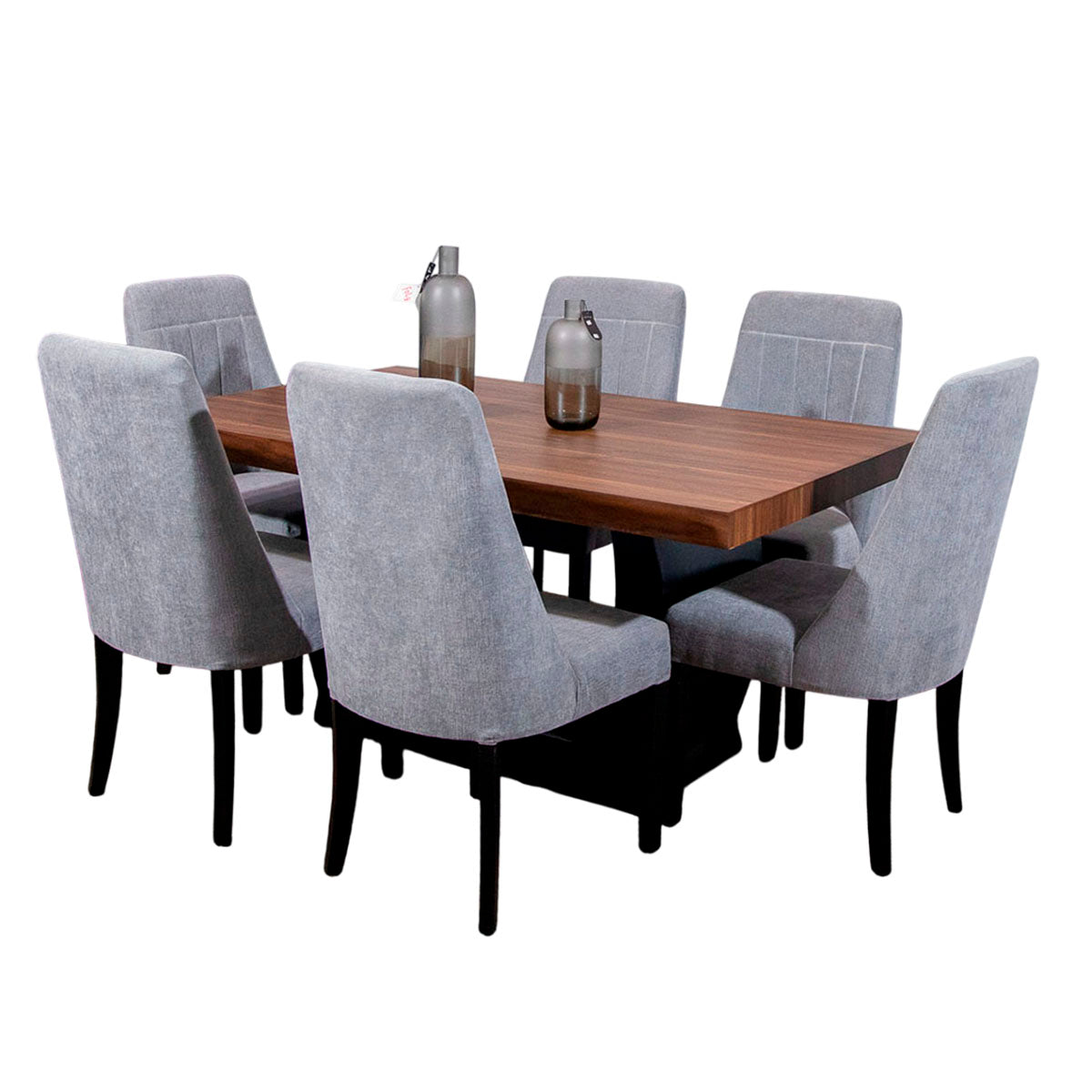 COMEDOR 6 SILLAS NAPOLEON