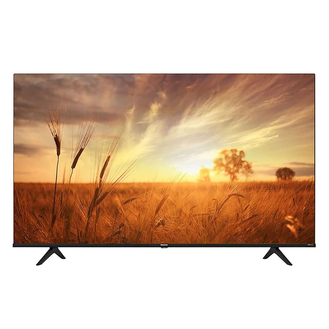 Pantalla LED Hisense 43 Smart TV 43A6GV – Foly Muebles la