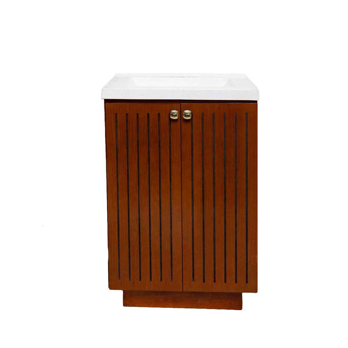 LAVABO BRUNO COLOR CEDRO