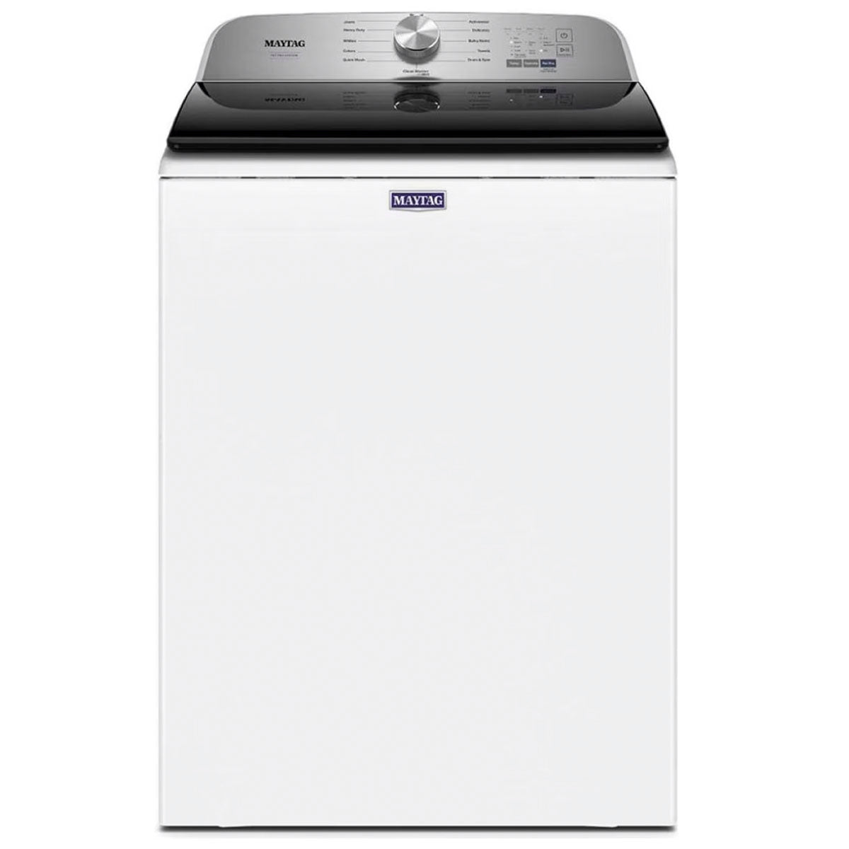 LAVADORA MAYTAG 25KG 7MMVW6500RW BLANCA