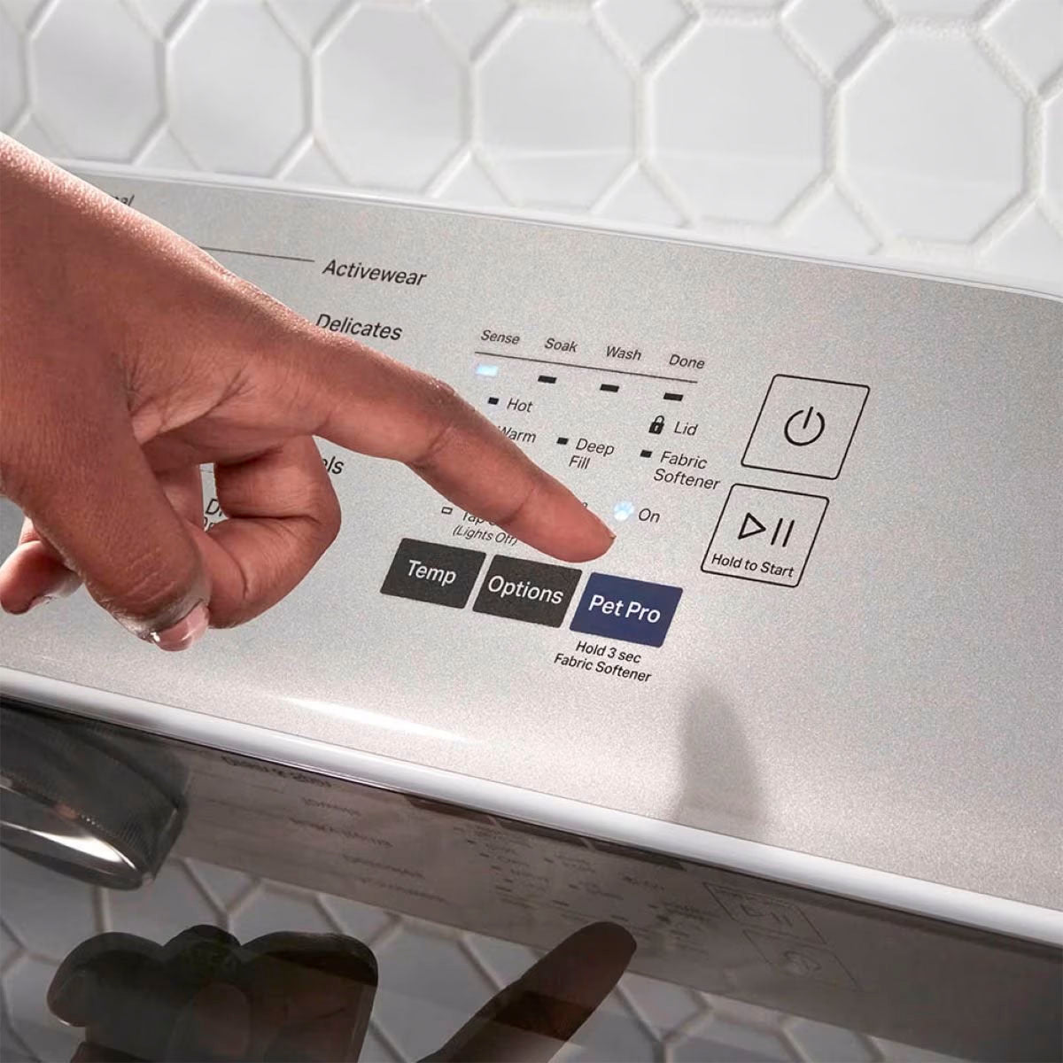 LAVADORA MAYTAG 25KG 7MMVW6500RW BLANCA