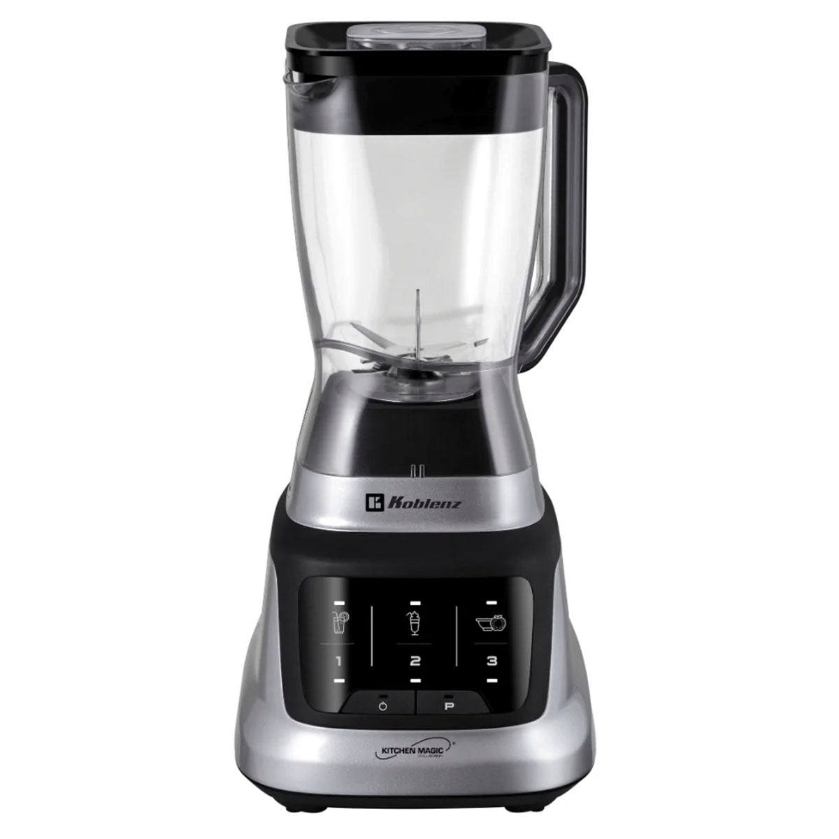 Licuadora Koblenz Profesional LKM-9406 Negra