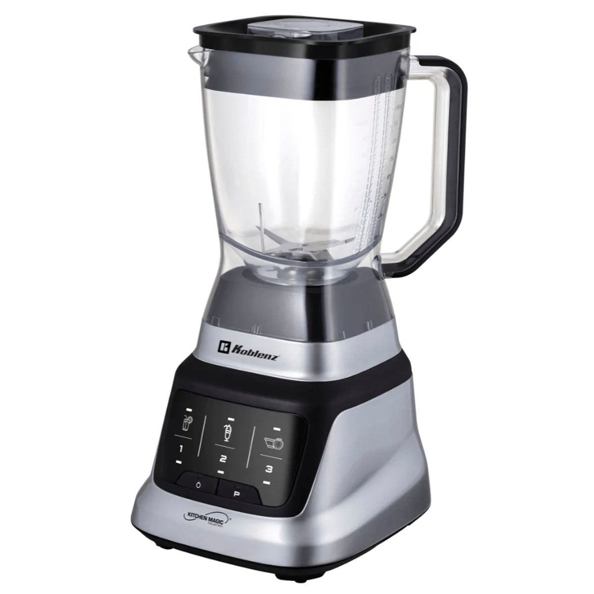 Licuadora Koblenz Profesional LKM-9406 Negra
