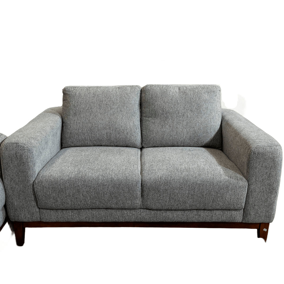 Love Seat Telma Bolton Granite 