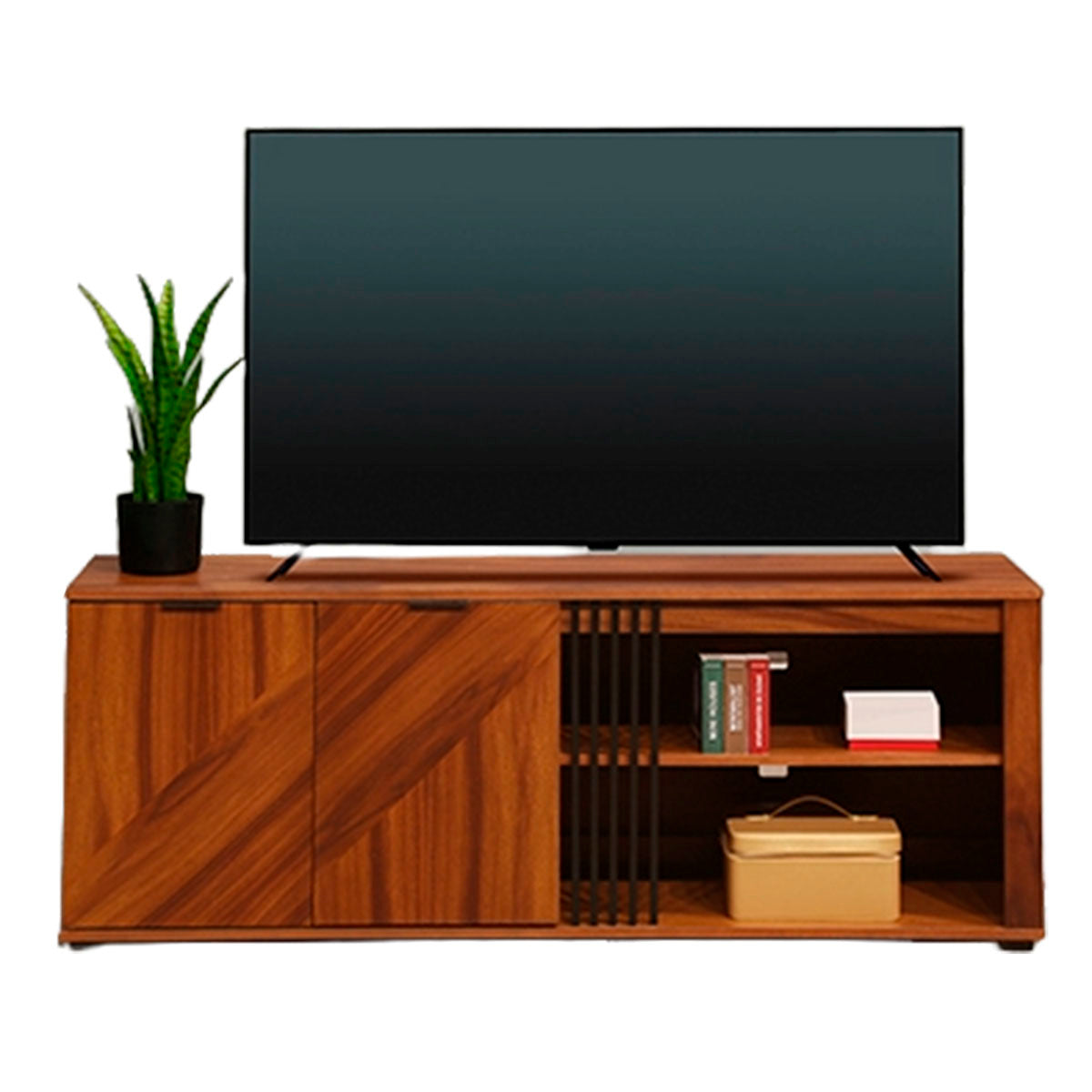 Mueble para TV Kaley Tzalam 