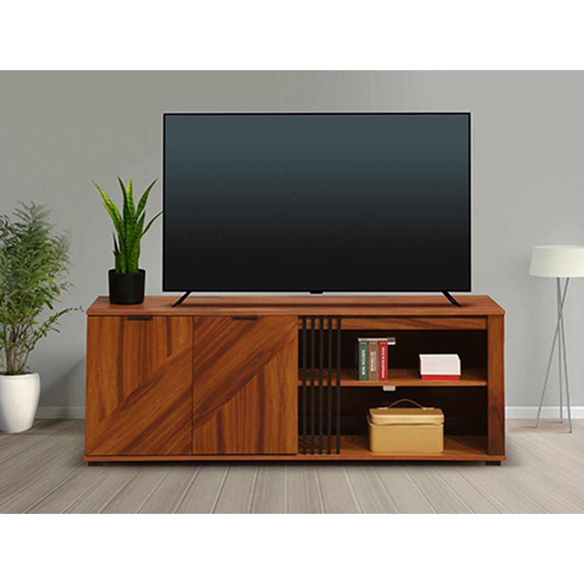 Mueble para TV Kaley Tzalam 