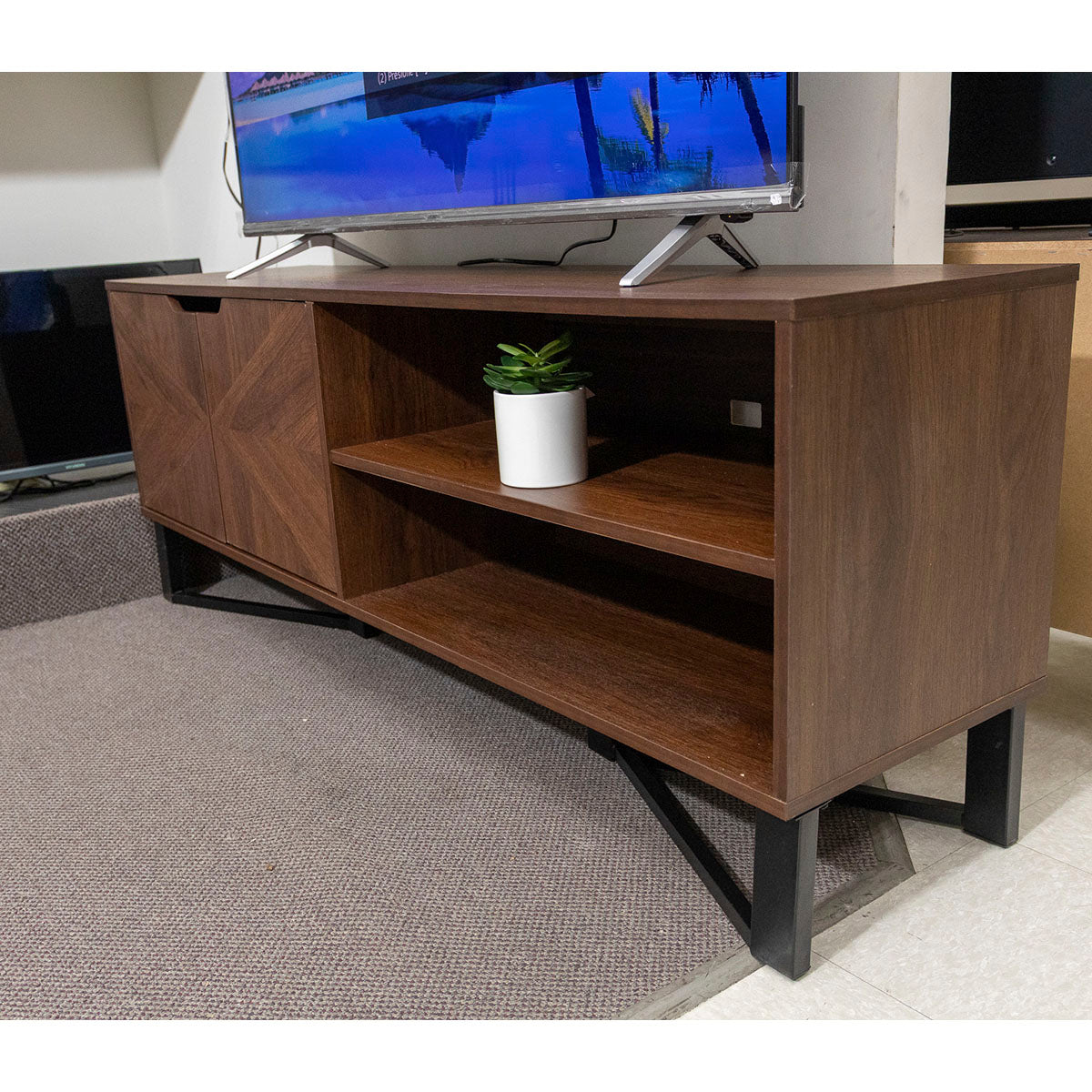 MUEBLE PARA TV MALLORY