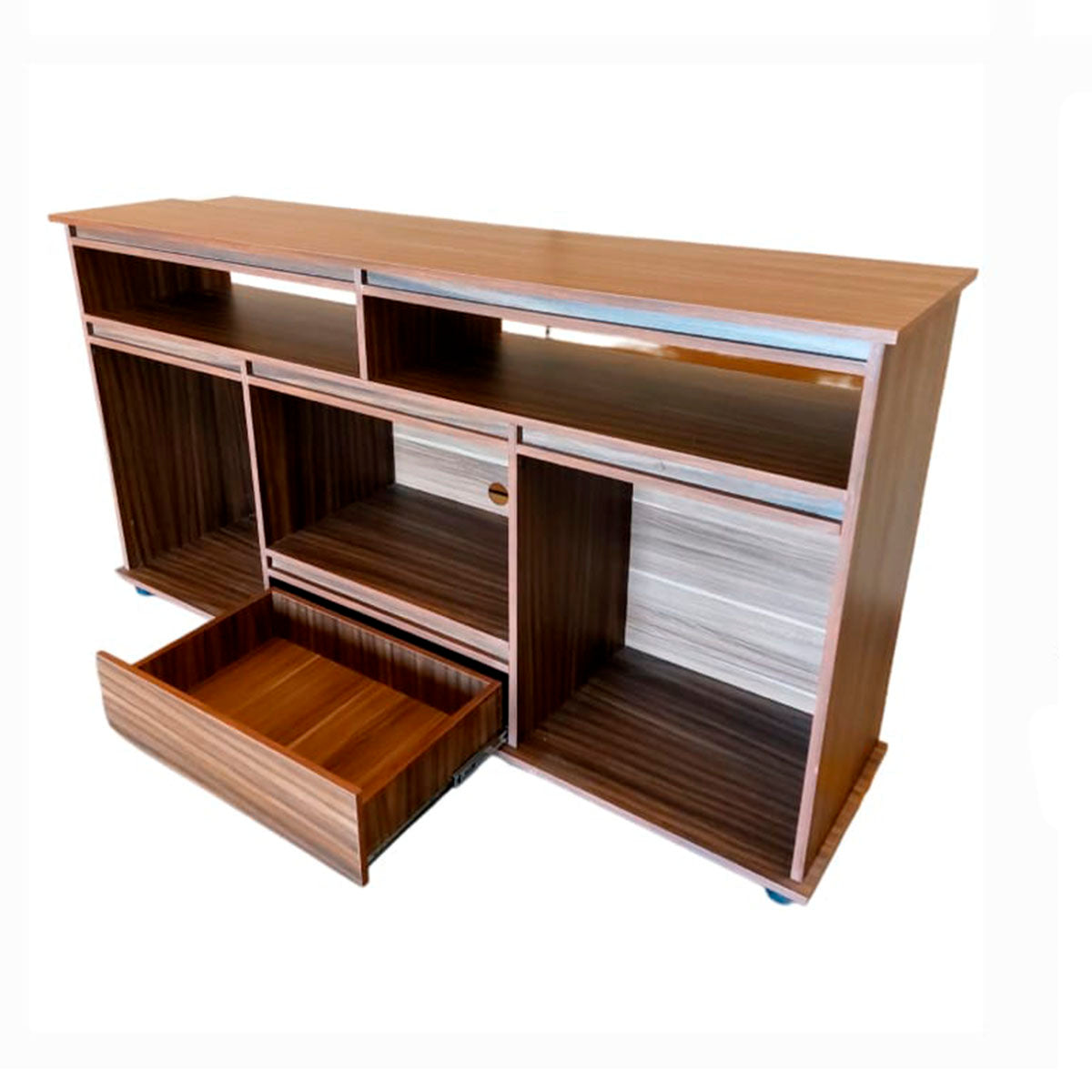 MUEBLE PARA TV NAPOLES PAROTA