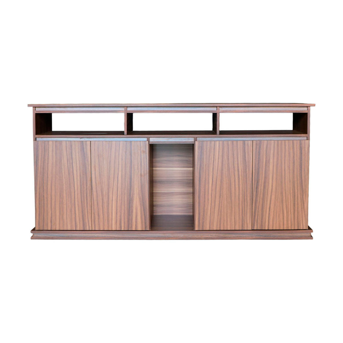 Mueble para TV Vancouver Parota