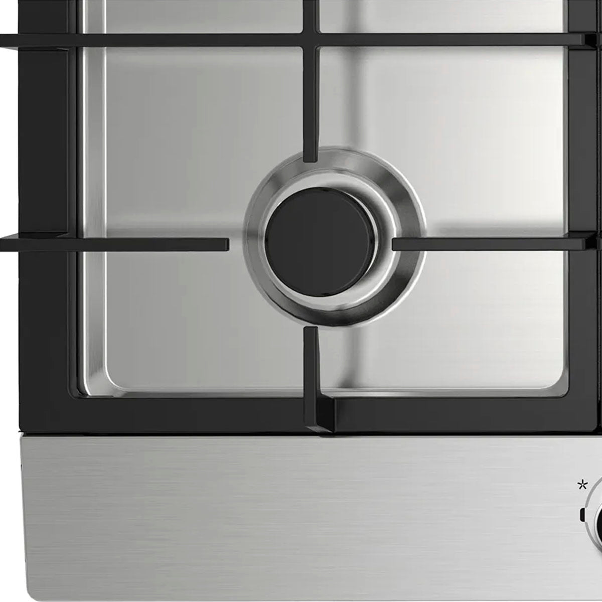 Parrilla de Gas Empotrable Mabe PM8615I 86cm Acero Inoxidable
