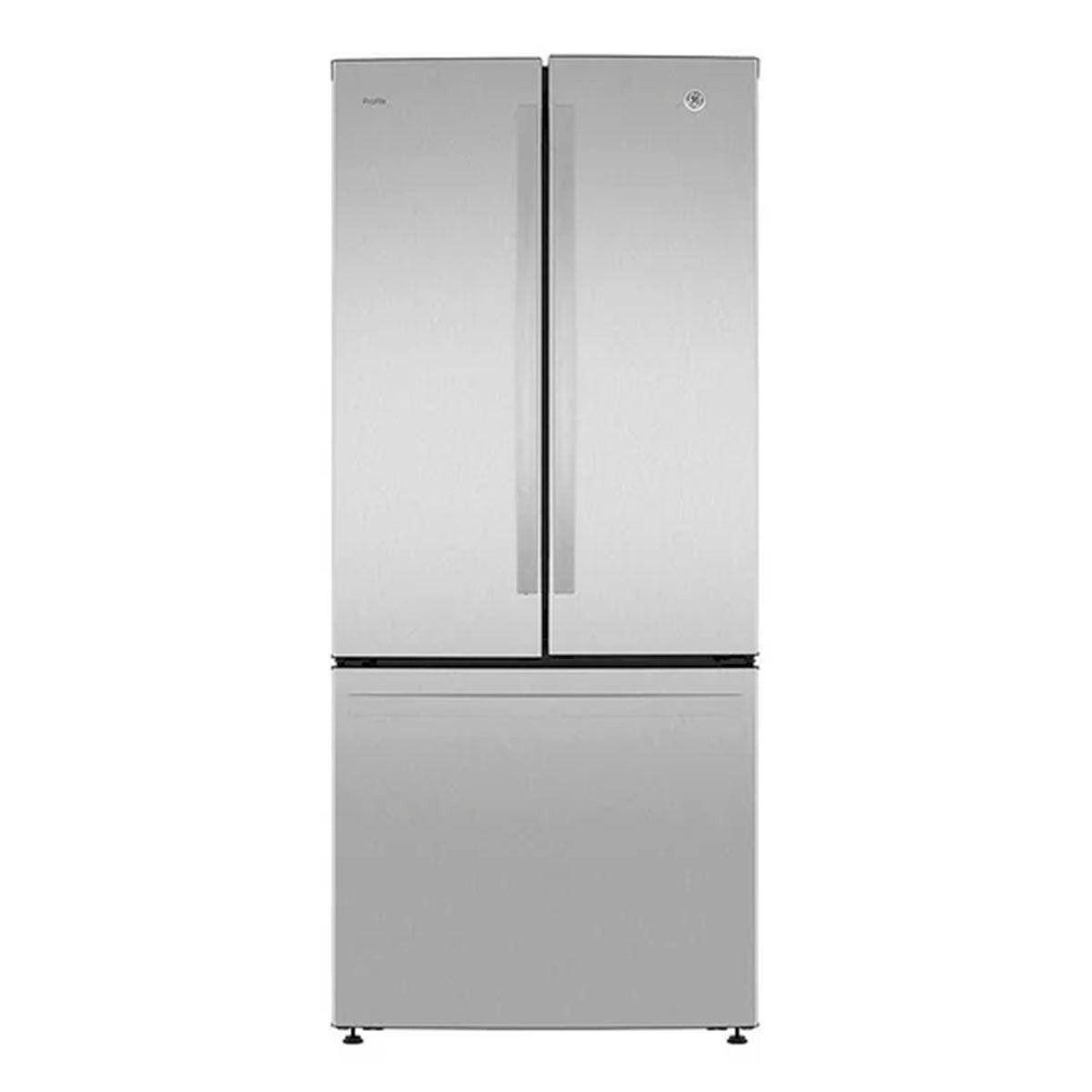 Refrigerador GE Profile 25p3 PNF25FYRCFS Acero Inoxidable