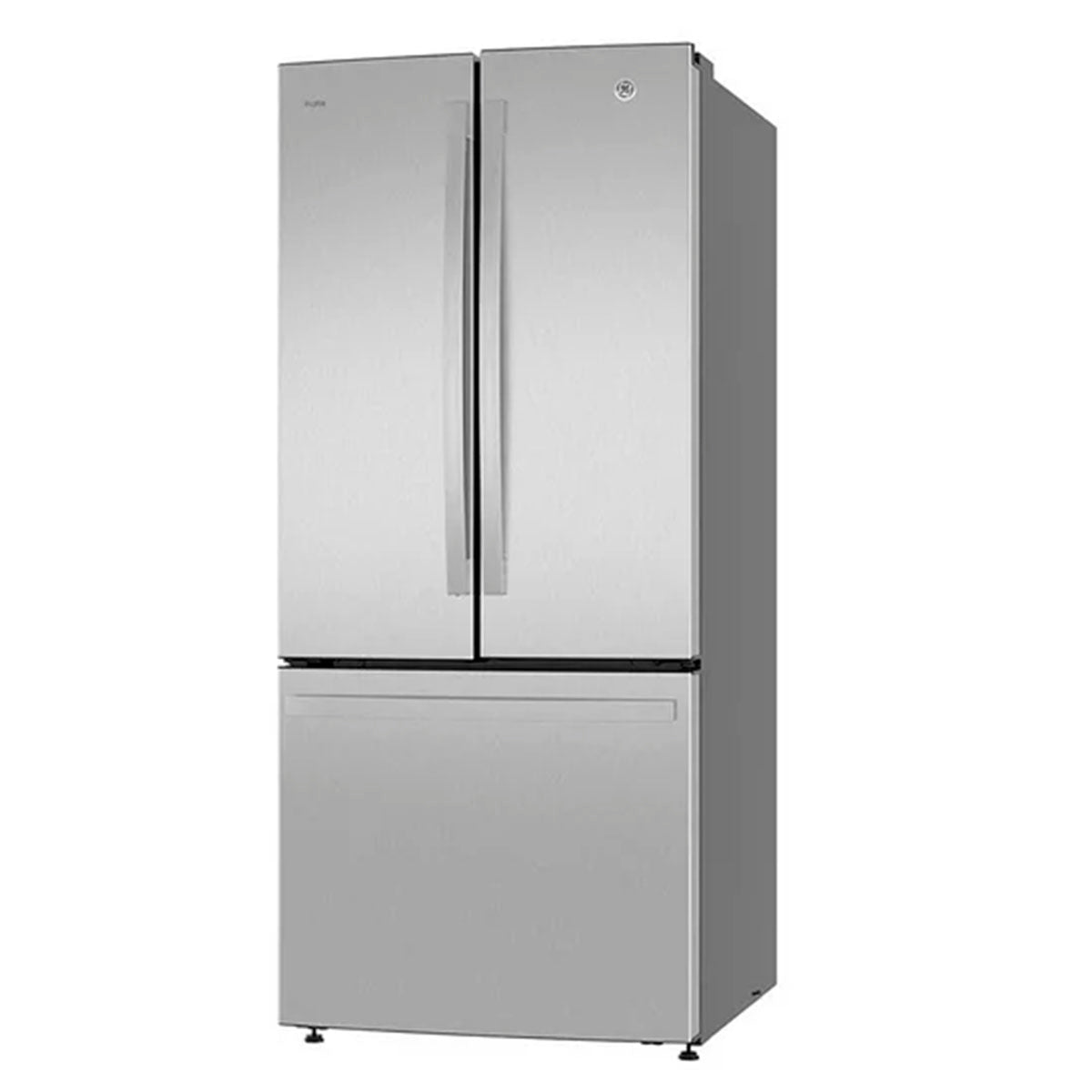 Refrigerador GE Profile 25p3 PNF25FYRCFS Acero Inoxidable