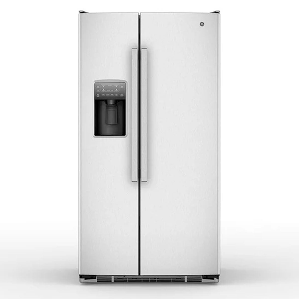 Refrigerador Duplex GE Profile 26p3 GNM26AETFSS Acero Inoxidable