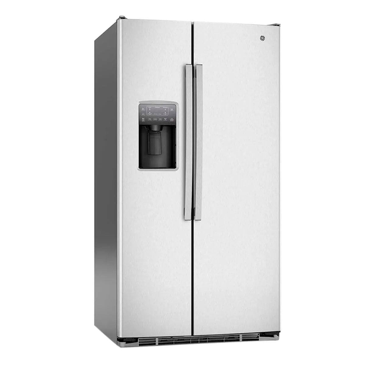 Refrigerador Duplex GE Profile 26p3 GNM26AETFSS Acero Inoxidable