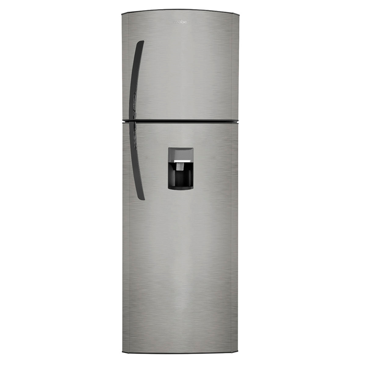 REFRIGERADOR MABE 11P3 RMA300FJMRM0 INOXIDABLE MATE