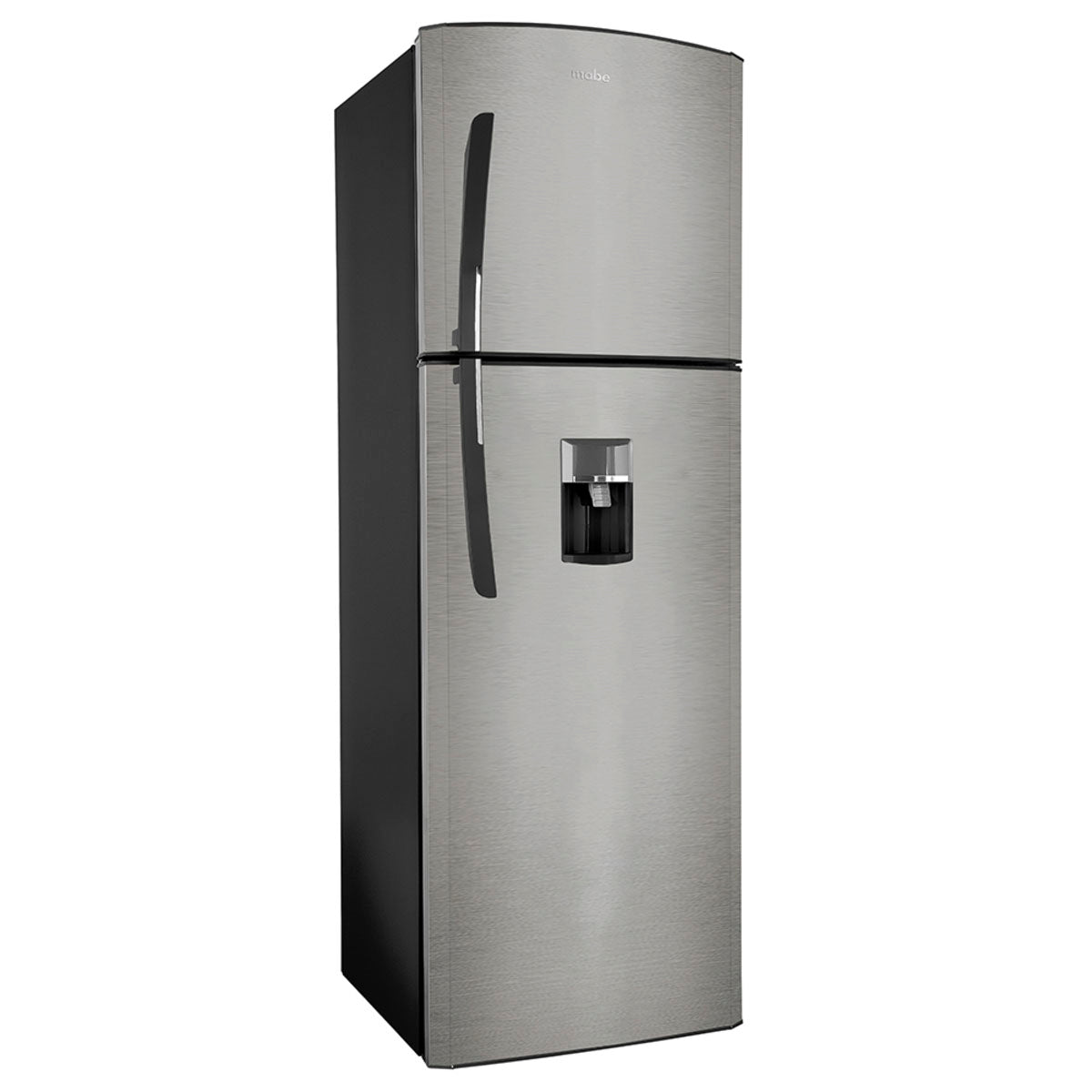 REFRIGERADOR MABE 11P3 RMA300FJMRM0 INOXIDABLE MATE