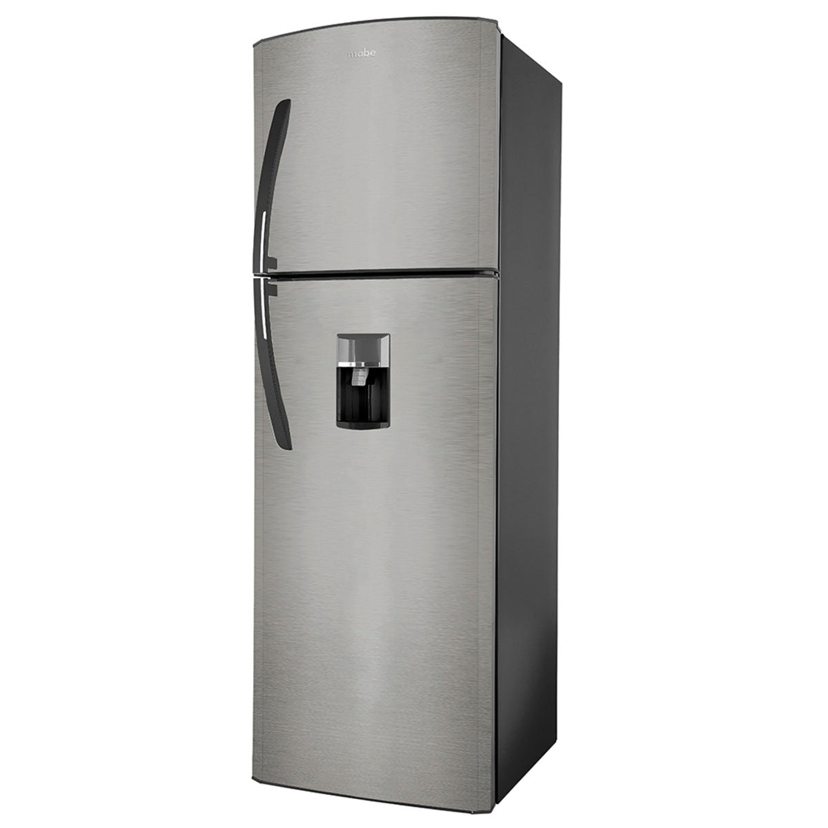 REFRIGERADOR MABE 11P3 RMA300FJMRM0 INOXIDABLE MATE