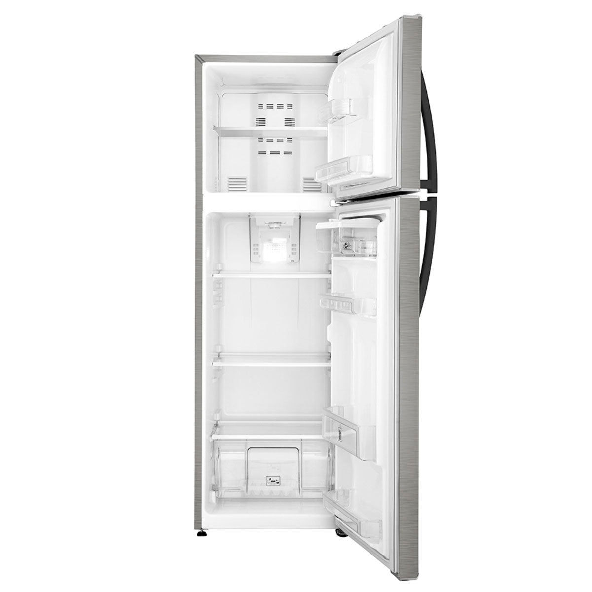 REFRIGERADOR MABE 11P3 RMA300FJMRM0 INOXIDABLE MATE