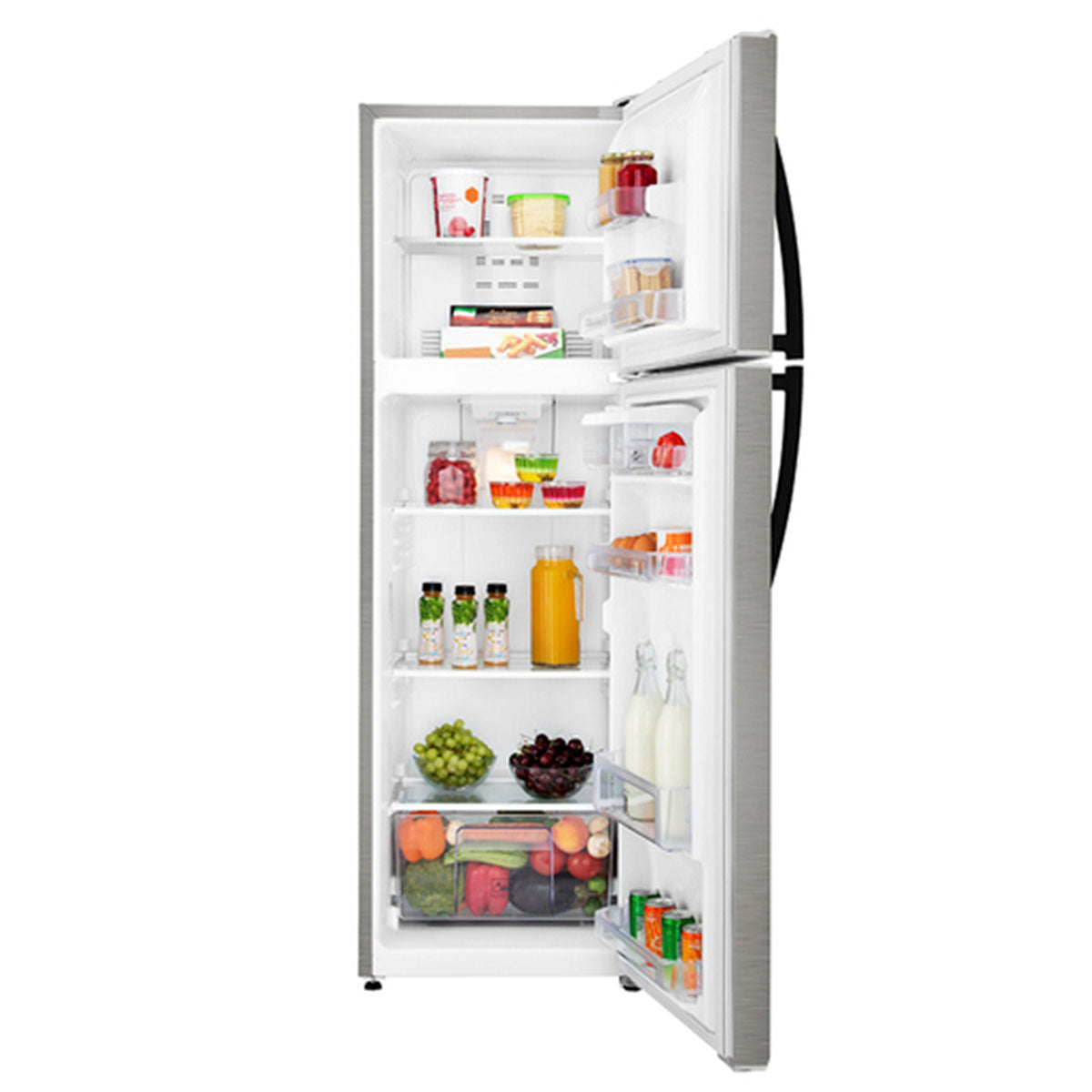 REFRIGERADOR MABE 11P3 RMA300FJMRM0 INOXIDABLE MATE