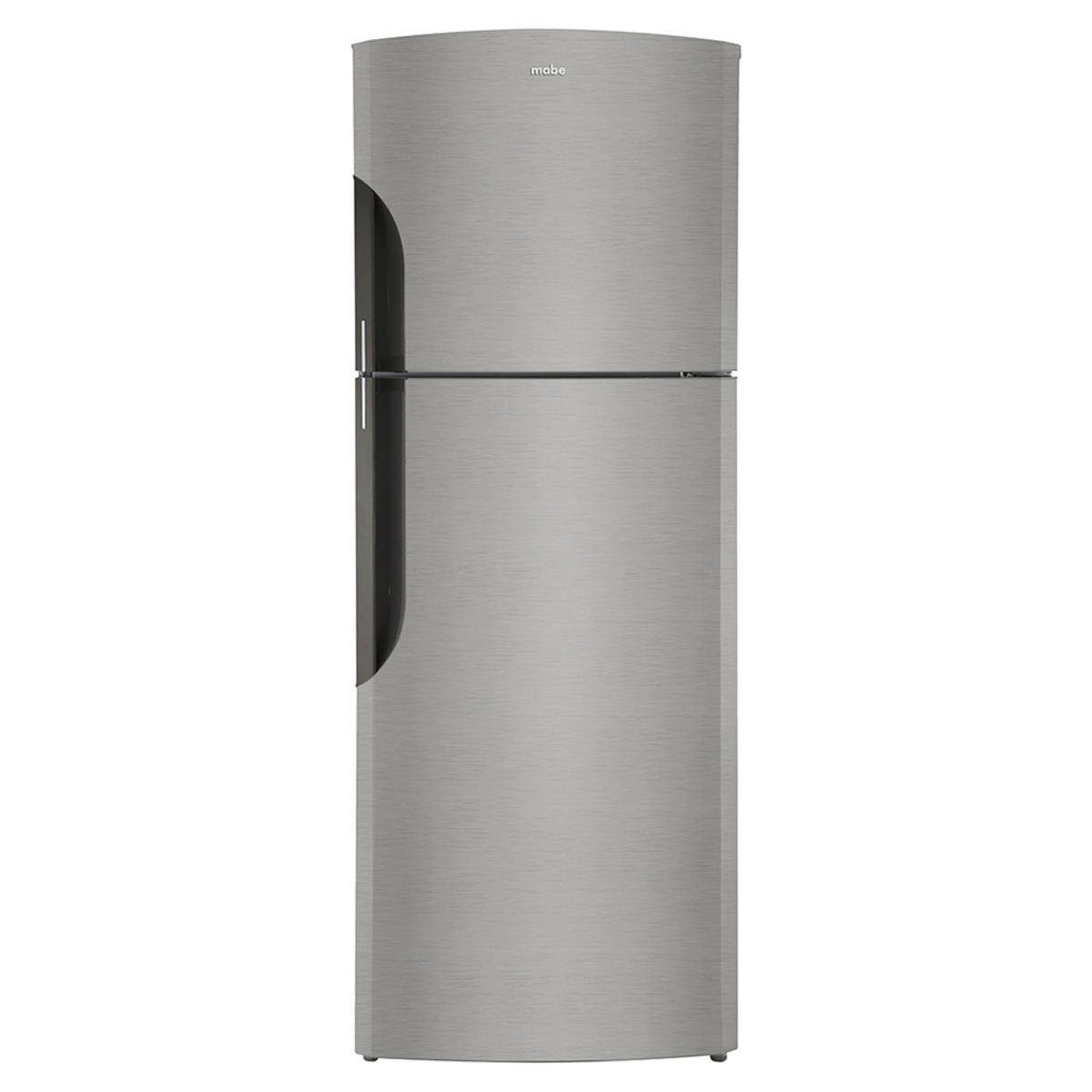 Refrigerador Mabe 15p3 RMS400IVMRM0 Inoxidable Mate