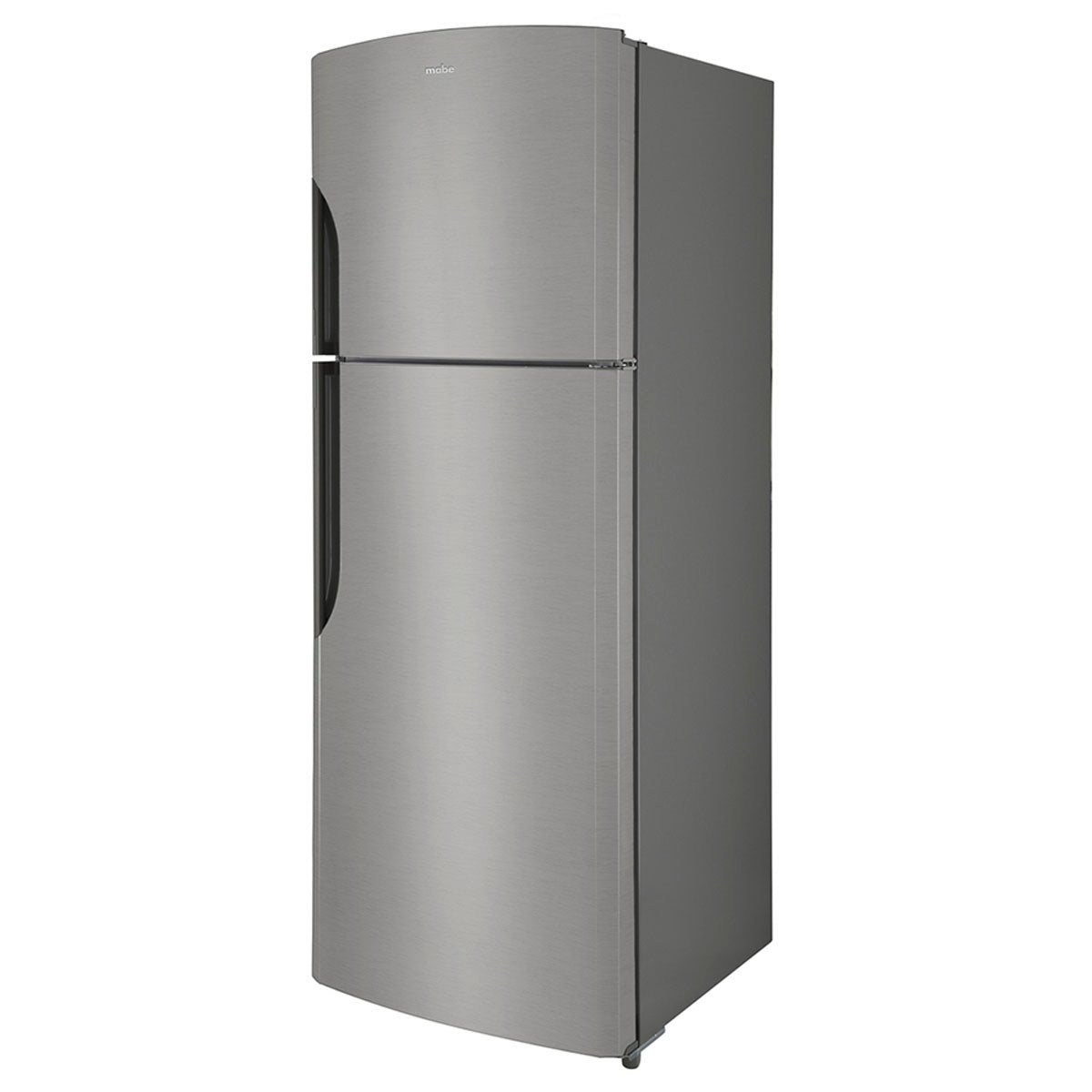 Refrigerador Mabe 15p3 RMS400IVMRM0 Inoxidable Mate