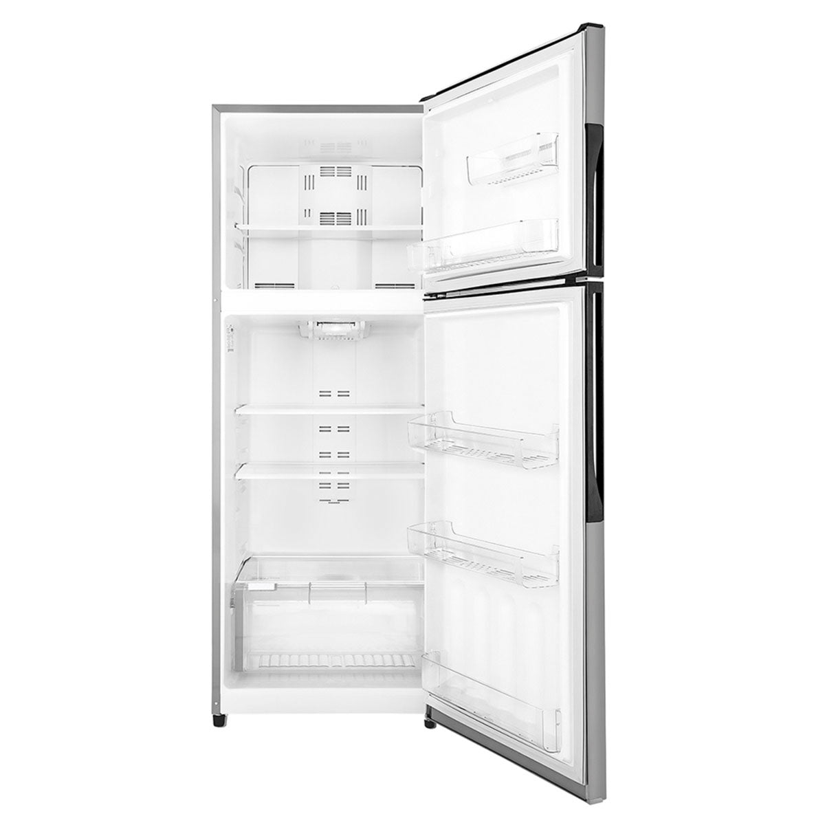 Refrigerador Mabe 15p3 RMS400IVMRM0 Inoxidable Mate
