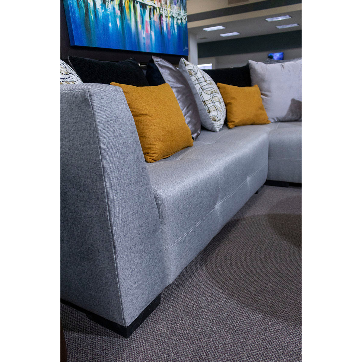 SALA ESQUINERA ARANZA ODESA GRIS