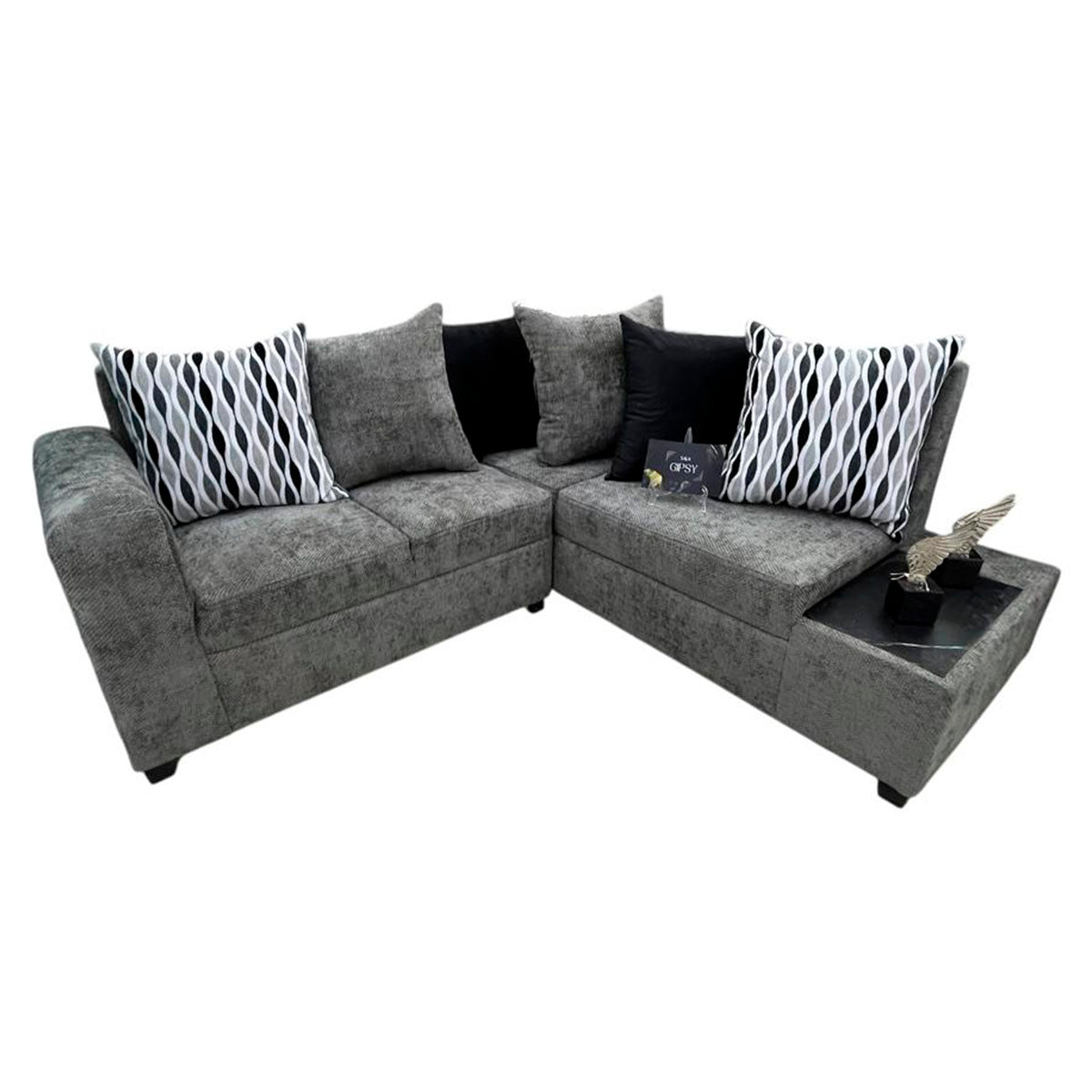 SALA ESQUINERA GIPSY GRIS