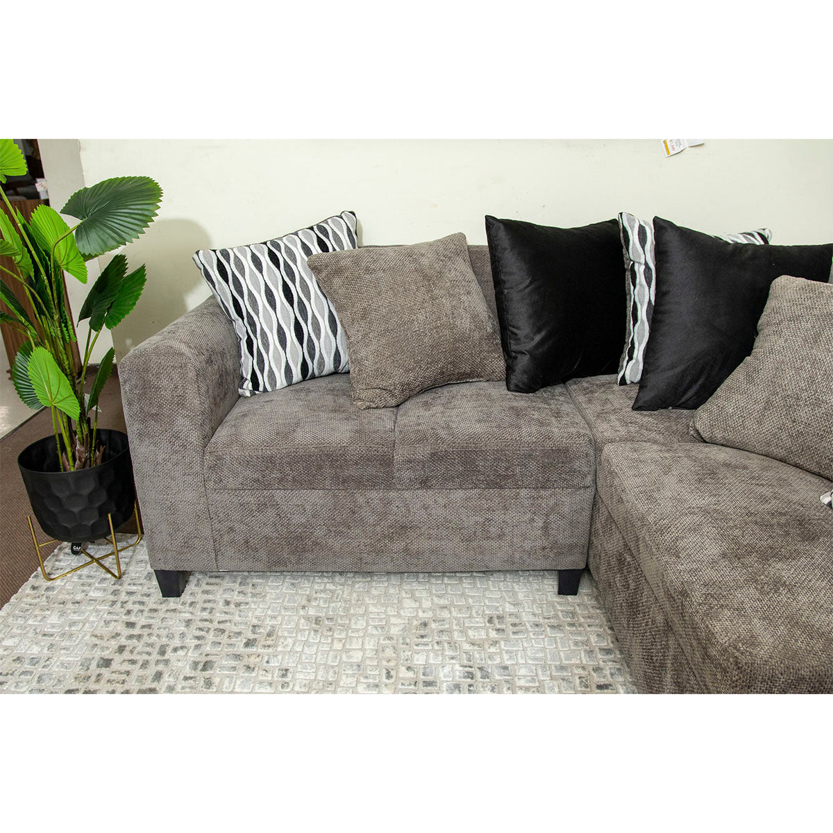 SALA ESQUINERA GIPSY GRIS