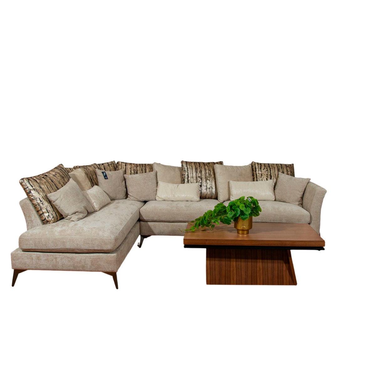 SALA ESQUINERA LANDI CLOUDY BEIGE