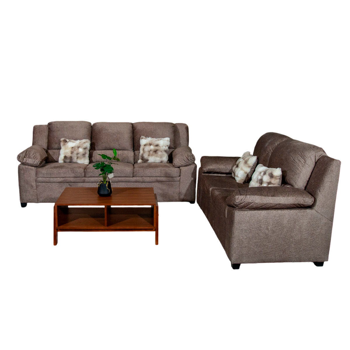 Sala Jyrsa Coffee 2 Piezas