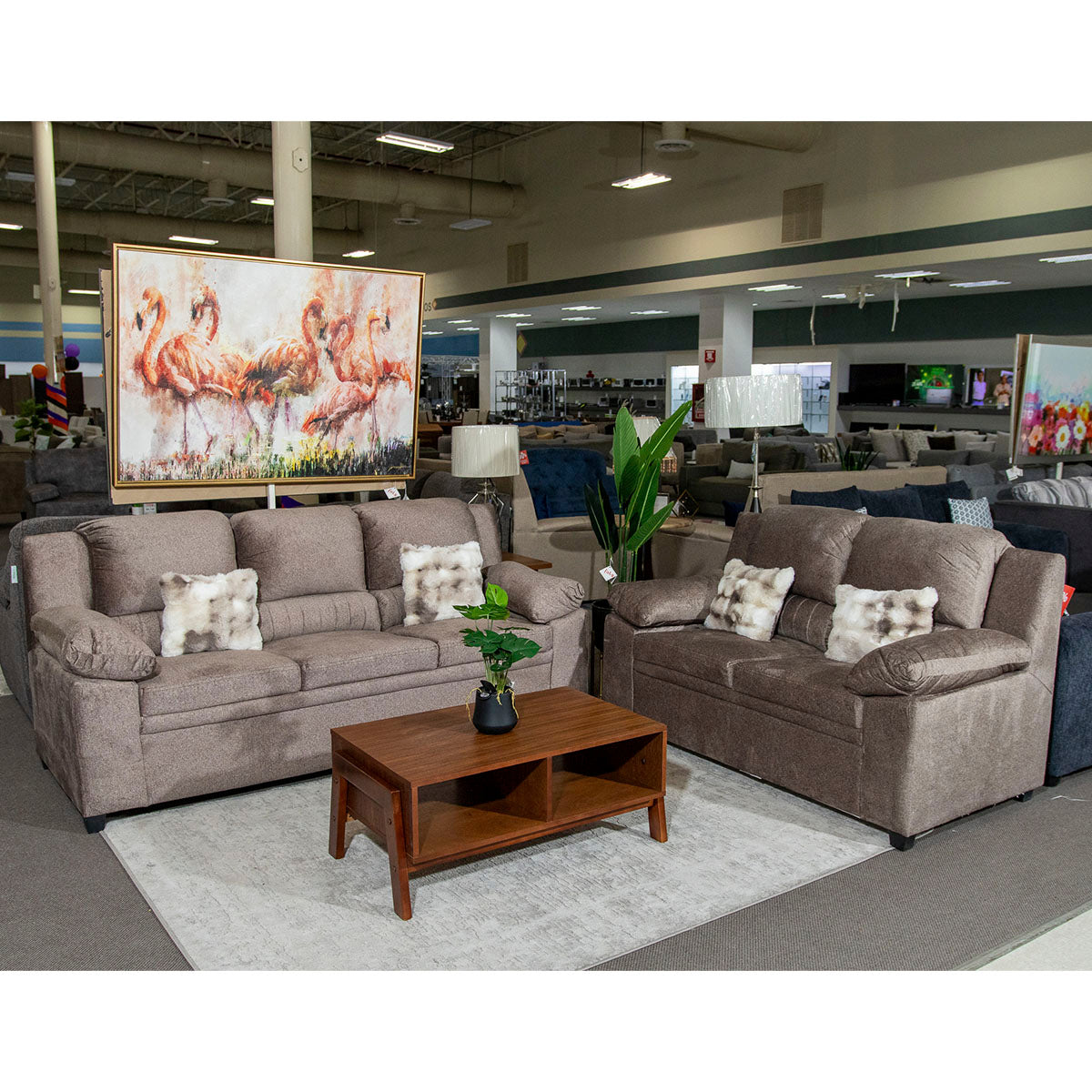 Sala Jyrsa Coffee 2 Piezas