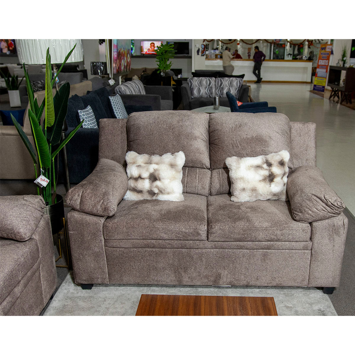 Sala Jyrsa Coffee 2 Piezas